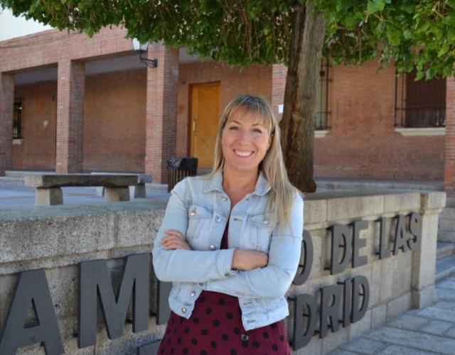 Unidas Por Las Rozas pide al Ayuntamiento apoyo en los actos del 8-M y medidas de avance en igualdad