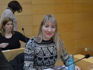 Rechazada la moción de Unidas por Las Rozas de apoyo al 8-M, medidas en igualdad y contra la violencia machista