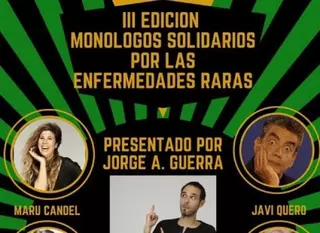 La Asociación Española de Esclerodermia reivindica una mayor visibilidad en el Día Mundial de las Enfermedades Raras
