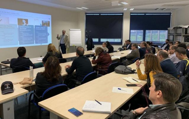 El Ayuntamiento de Las Rozas apostará por la innovación en todos sus contratos