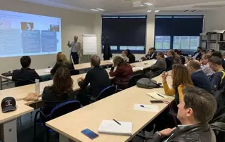 El Ayuntamiento de Las Rozas apostará por la innovación en todos sus contratos