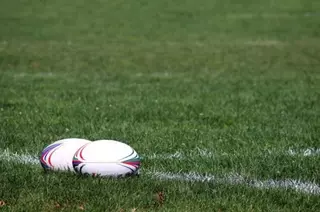 El coronavirus obliga a aplazar un partido femenino de rugby inclusivo en el que participaba el Industriales de Las Rozas