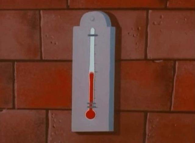 Temperaturas máximas en ascenso durante el día de hoy
