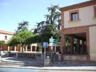 Las Rozas suspende toda atención presencial de los servicios municipales y cierra las terrazas