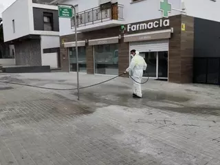 Las Rozas pone en marcha un servicio para atender las necesidades de los vecinos aislados