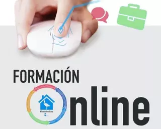 Las Rozas lanza un nuevo programa de formación on-line gratis para desempleados y en competencias digitales para todos los vecinos 
