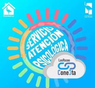 El Ayuntamiento de Las Rozas pone en marcha un servicio de atención psicológica telefónica para los vecinos 
