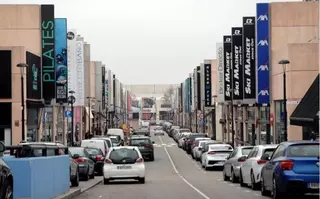 Las Rozas pondrá en marcha ayudas para reactivar el tejido económico y productivo del municipio