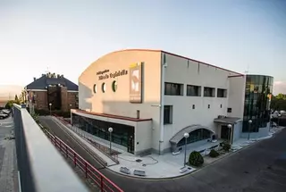 Más de 1,5 millones para lanzar seis importantes proyectos deportivos y actuaciones en vía pública en Las Rozas