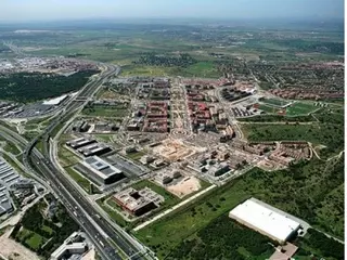 Datos actualizados del número de contagios por Covid19 en Las Rozas