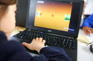 Más de 130 alumnos de Las Rozas participan en el concurso de oratoria online “Pon tu granito de arena en esta cuarentena”