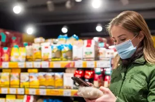 El Ayuntamiento distribuirá 360.000 mascarillas higiénicas a todos los hogares de Las Rozas