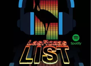 El Ayuntamiento crea la playlist ‘Las Rozas List’ en Spotify para agrupar a los artistas locales