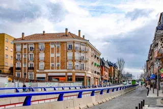 El Ayuntamiento de Las Rozas dará ayudas al alquiler de vivienda para afectados por la crisis del coronavirus