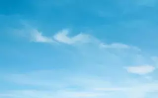 Aumento significativo de temperaturas durante los próximos días