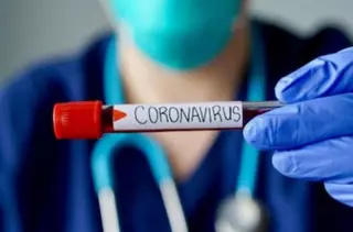 Datos actualizados del número de contagios por Covid19 en Las Rozas