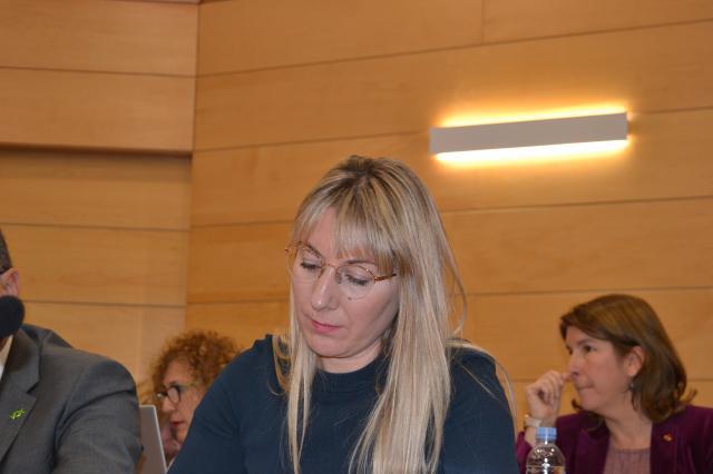 Unidas por Las Rozas plantea un Plan Social y Económico "con dotación económica suficiente y que sea fruto del diálogo y del consenso"