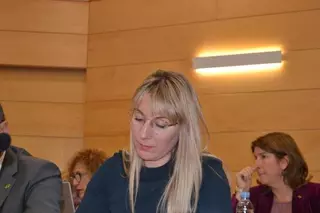 Unidas por Las Rozas plantea un Plan Social y Económico "con dotación económica suficiente y que sea fruto del diálogo y del consenso"