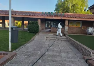 El Ayuntamiento certificará que los edificios públicos y comercios de Las Rozas están libres de Covid19