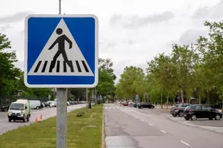 Las Rozas hará peatonales 4 kilómetros de sus calles durante los fines de semana para favorecer el distanciamiento