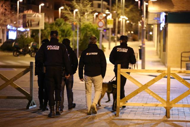 La Policía Local vigilará para que no se hagan botellones con un dispositivo especial