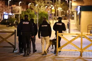 La Policía Local vigilará para que no se hagan botellones con un dispositivo especial