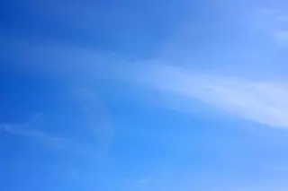 Aumento de las temperaturas máximas caracterizan la jornada de hoy