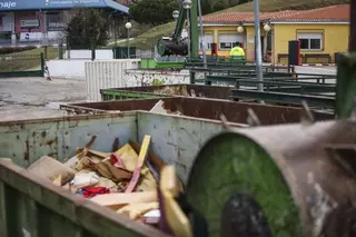 Los Puntos Limpios de Las Rozas abren de nuevo sus puertas gracias a un protocolo especial con cita previa