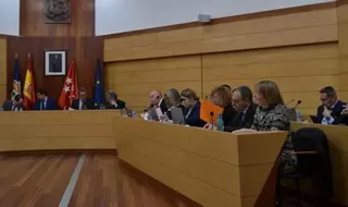 Unidas por Las Rozas propone un Plan de Recuperación para el municipio