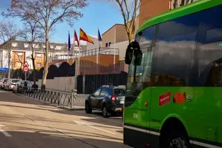 Adjudicadas las obras para completar las instalaciones del IES José García Nieto de Las Rozas
