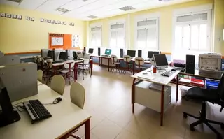 El Ayuntamiento invertirá 1,14 millones de euros en las obras de mejora de seis centros educativos públicos de Las Rozas