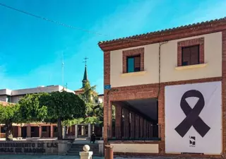Las Rozas organizará una exposición en memoria de los fallecidos por COVID con sus fotografías familiares