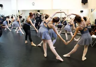 Abierta la solicitud de plazas de las Escuelas de Teatro, Música y Danza y los Talleres Municipales para el curso 2020/21