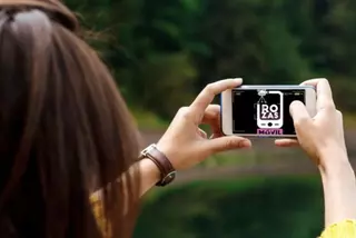 Convocada una nueva edición de "Las Rozas Móvil", el certamen de cortos grabados con Smartphone