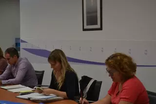 En respuesta a Unidas por Las Rozas, el Ministerio de Movilidad confirma que descarta el cierre de la M-50