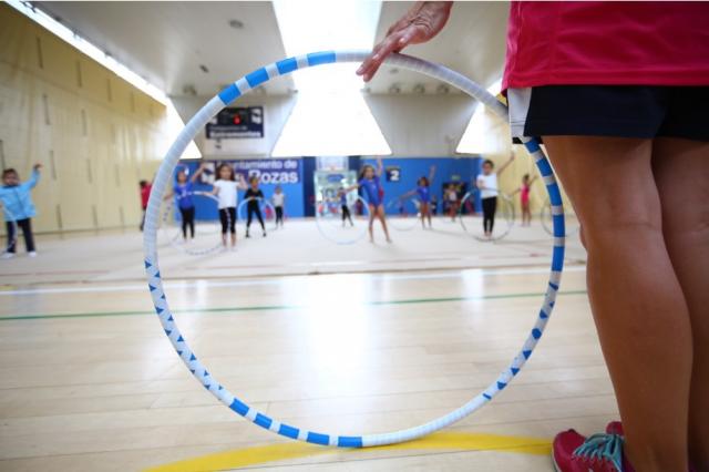 Abierto el plazo de inscripción para el curso 2020/21 en las Escuelas Deportivas municipales