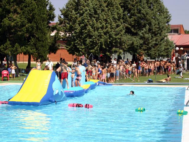 Recomendaciones para prevenir los efectos del calor y de las alergias sobre la salud