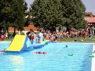 Recomendaciones para prevenir los efectos del calor y de las alergias sobre la salud