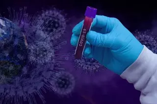 Datos actualizados del número de contagios por Covid19 en Las Rozas
