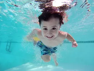 Las Rozas pone en marcha el Programa Municipal de Vigilancia y Control Sanitario de piscinas
