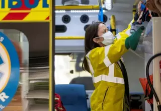 Las Rozas dará una gratificación extraordinaria a los trabajadores en primera línea frente al COVID-19