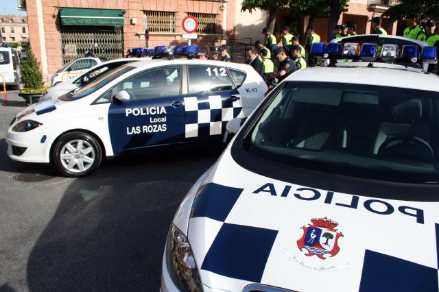 La policía local pone en marcha el programa Vacaciones Seguras 2008