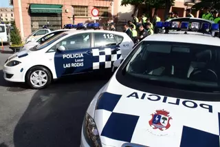 La policía local pone en marcha el programa Vacaciones Seguras 2008