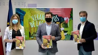 Veladas gastronómicas y románticas, música y cine al aire libre entre las novedades para el verano en Las Rozas