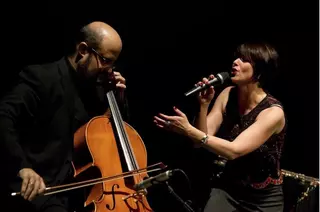 Fados y un recital de piano y violonchelo en los Veranísimos de Las Rozas