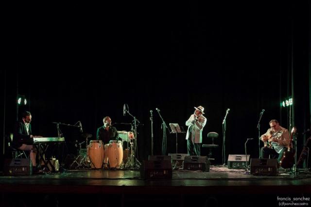 Veranísimos de Las Rozas trae lo mejor de la música italiana y temas clásicos acompañados de piano y acordeón