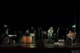Veranísimos de Las Rozas trae lo mejor de la música italiana y temas clásicos acompañados de piano y acordeón