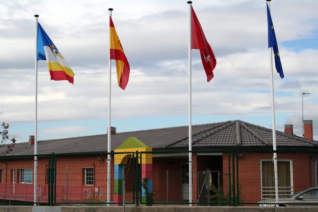 A finales de julio se conocerá la nueva empresa que gestionará la Escuela Infantil Juan Ramón Jiménez