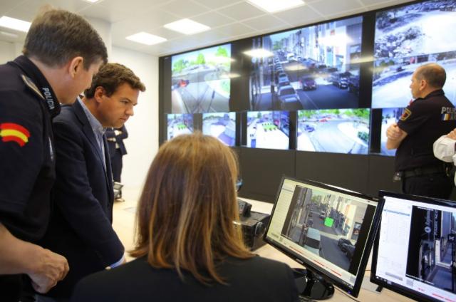 La Comisión Europea incluye a Las Rozas en el prestigioso programa de transformación digital e innovación ICC