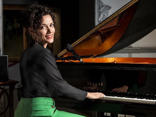 Un recital musical de las poetas del 27 y flamenco, entre las citas de Veranísimos de Las Rozas